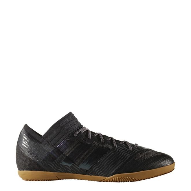 Afbeelding van Adidas Nemeziz Tango 17.3 IC Zwart