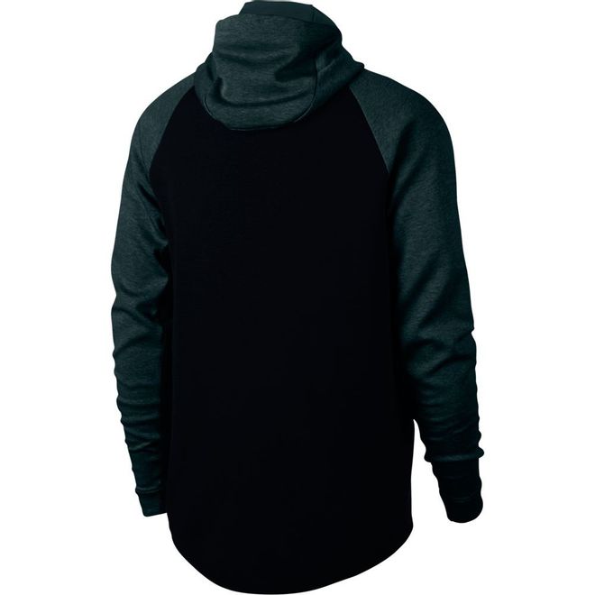 Afbeelding van Nike Sportswear Tech Fleece Windrunner Jungle Green