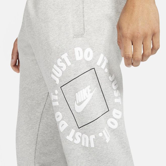 Afbeelding van Nike Sportswear JDI Set Dark Grey Heather