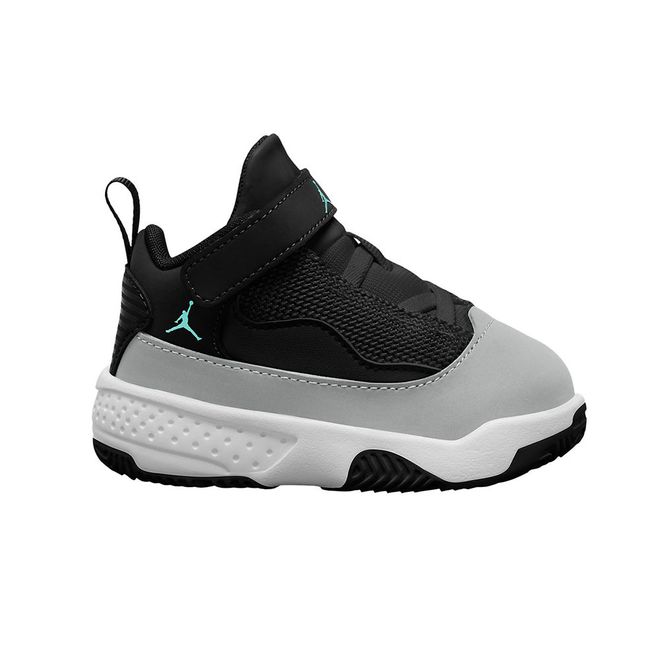 Afbeelding van Nike Jordan Max Aura 2 Black