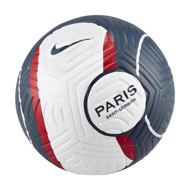 Afbeelding van Paris Saint-Germain Strike Voetbal Midnight Navy
