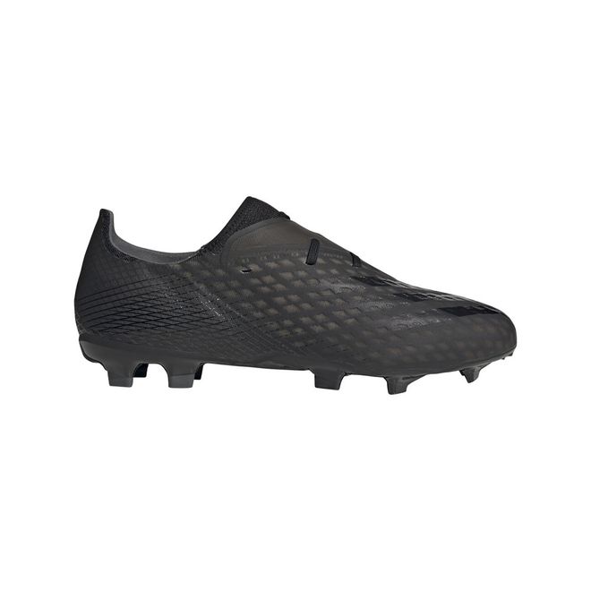 Afbeelding van Adidas X Ghosted 2 FG Core Black