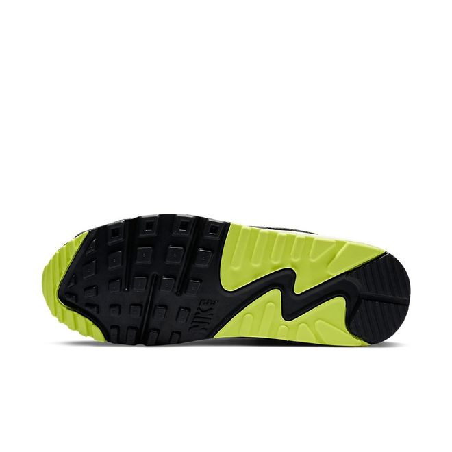 Afbeelding van Nike Air Max 90 Dark Smoke Grey Volt