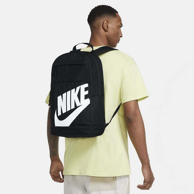 Afbeelding van Nike Elemental Backpack Rugzak Black