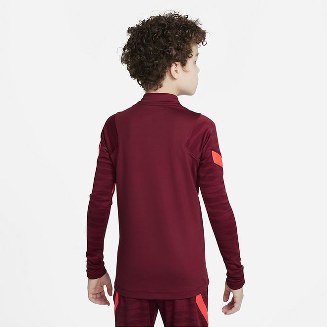 Afbeelding van Liverpool FC Strike Set Kids Team Red