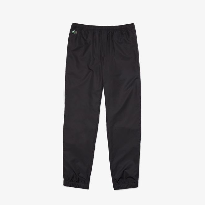 Afbeelding van Lacoste Sport Trainingspak Noir