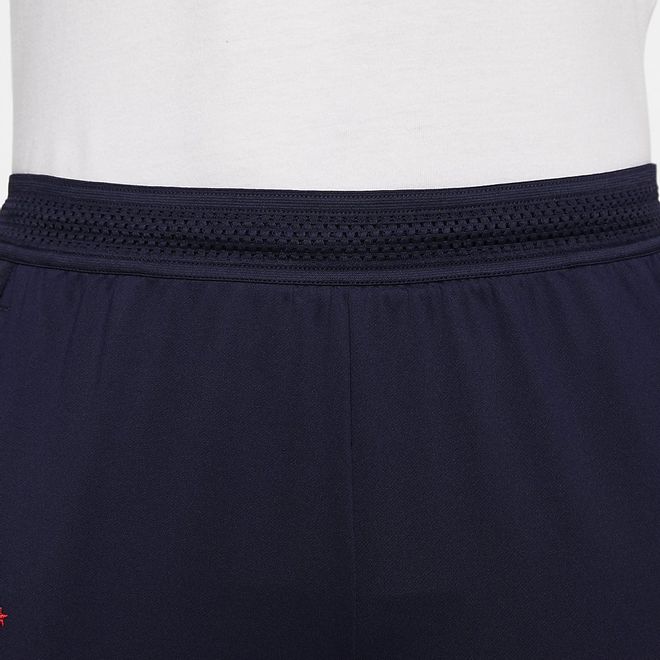 Afbeelding van Frankrijk FFF Strike Set White