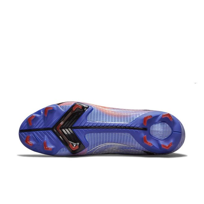 Afbeelding van Nike Mbappe Mercurial Superfly 8 Pro FG