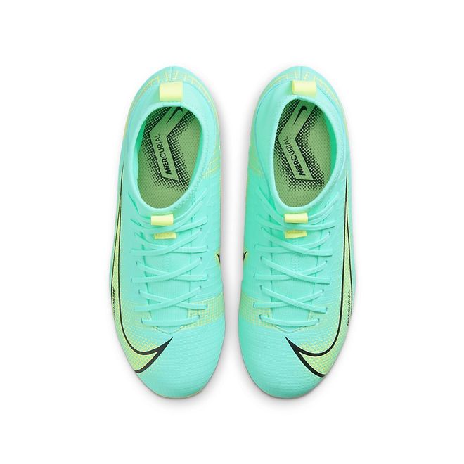 Afbeelding van Nike Mercurial Superfly 8 Academy MG Kids Dynamic Turquoise
