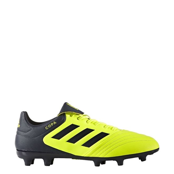 Afbeelding van Adidas Copa 17.3 Geel FG