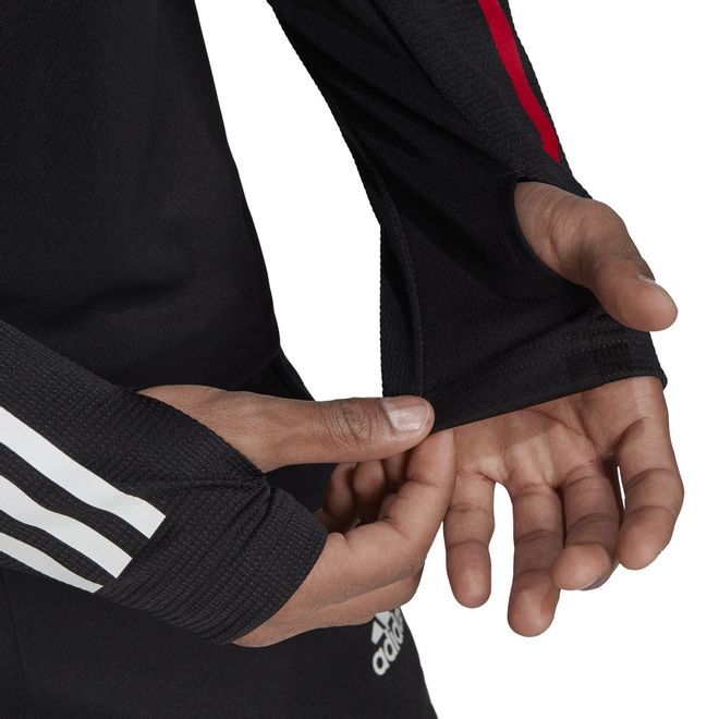 Afbeelding van FC Bayern München Trainingsset Black