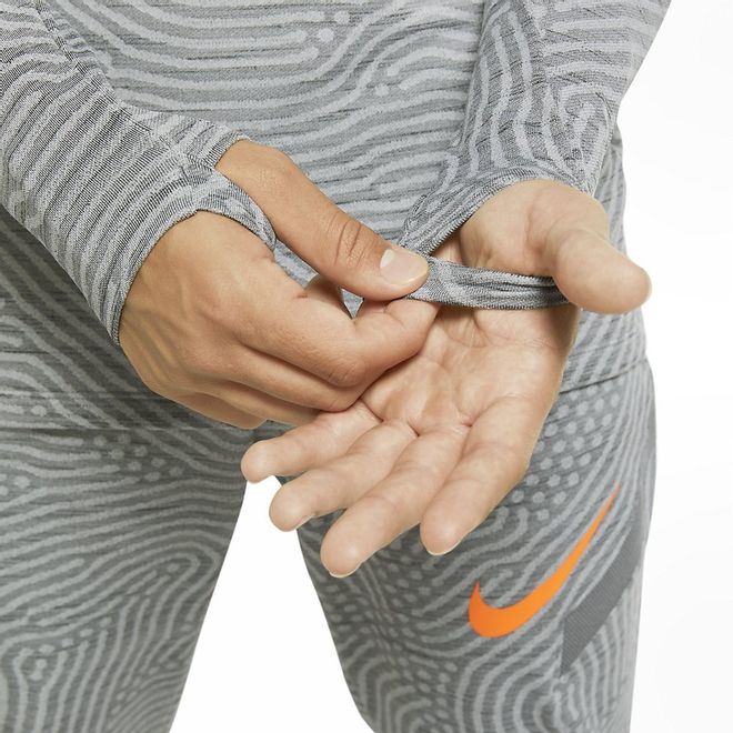 Afbeelding van Nike Dri-Fit Strike Set Smoke Grey