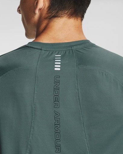 Afbeelding van Under Armour TQualifier Iso-Chill Lichen Blue
