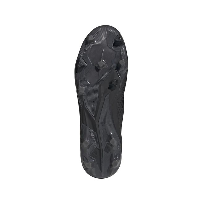 Afbeelding van Adidas Predator 19.2 FG Dark Script