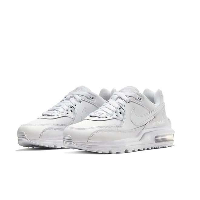 Afbeelding van Nike Air Max Wright Kids Wit
