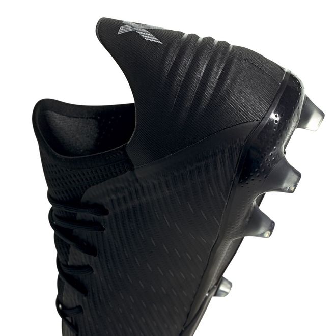 Afbeelding van Adidas X 19.2 FG Dark Script