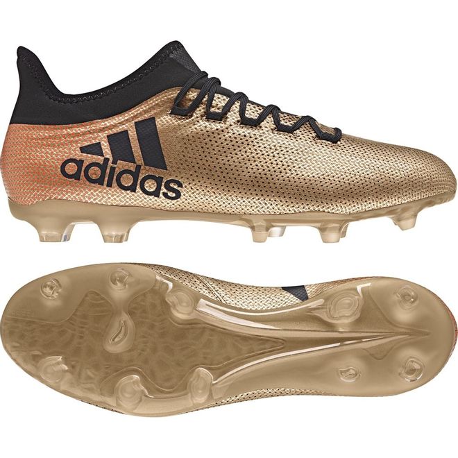 Afbeelding van Adidas X 17.2 FG