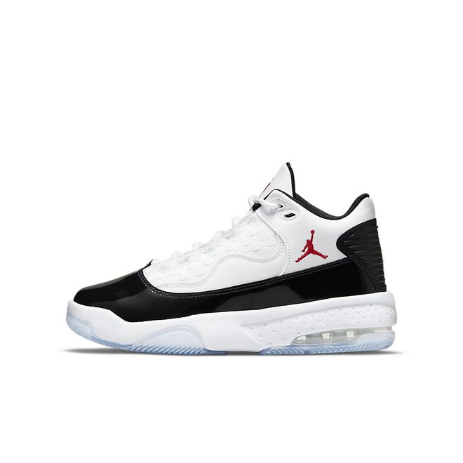 Afbeelding van Nike Jordan Max Aura 2 Kids White