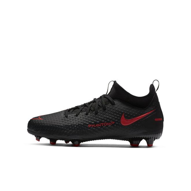 Afbeelding van Nike Phantom GT Academy Dynamic Fit FG Black