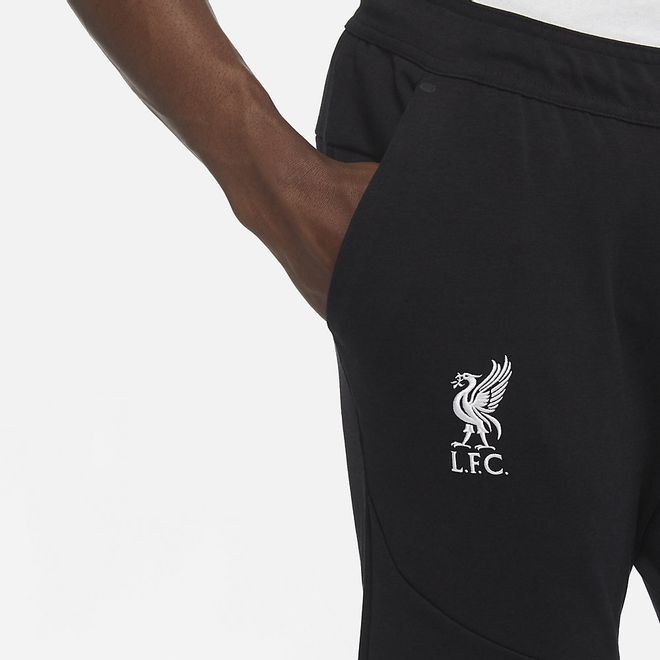 Afbeelding van Liverpool FC Tech Pack Set Black