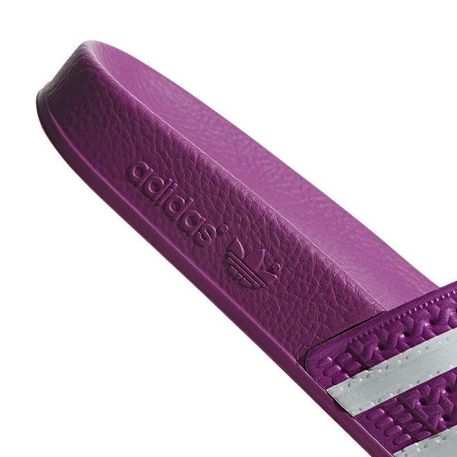Afbeelding van Adidas Adilette Slippers Vivid Pink