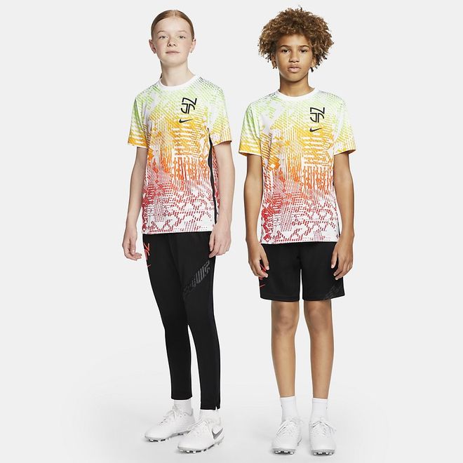 Afbeelding van Nike Dri-FIT Neymar Jr. T-Shirt Kids