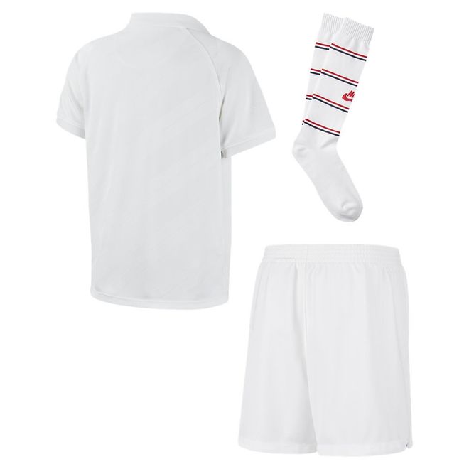 Afbeelding van Paris Saint-Germain Stadium 3e Minikit Kleuters