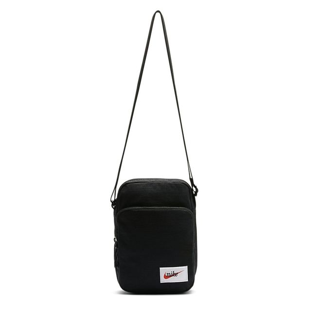 Afbeelding van Nike Heritage Heuptas Black