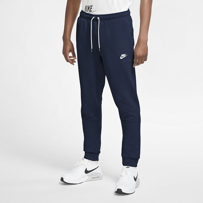 Afbeelding van Nike Sportswear Pant Midnight Navy
