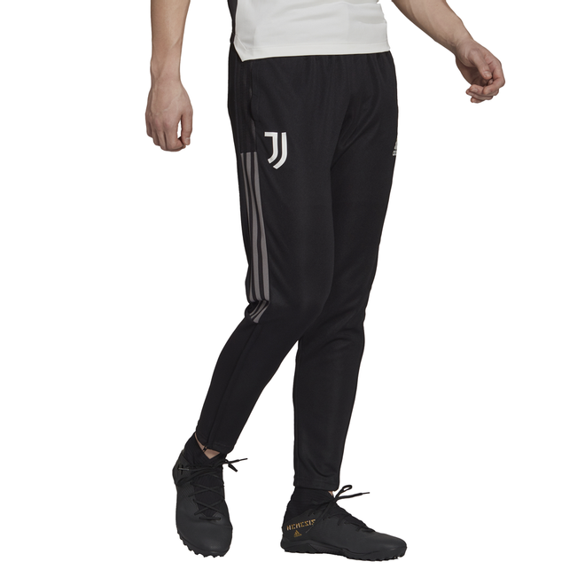 Afbeelding van Juventus Trainingsset White
