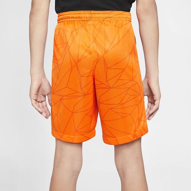 Afbeelding van Nederlands Elftal Short Kids Oranje