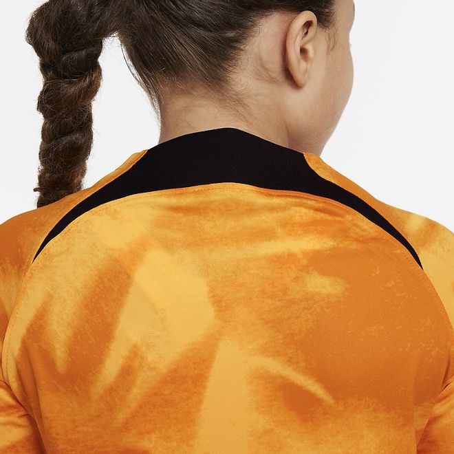 Afbeelding van Nederlands Elftal Thuisshirt 2022/2023 Kids