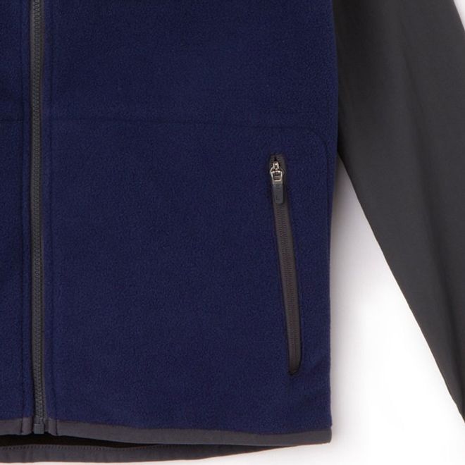 Afbeelding van Lacoste Hooded Sport Vest