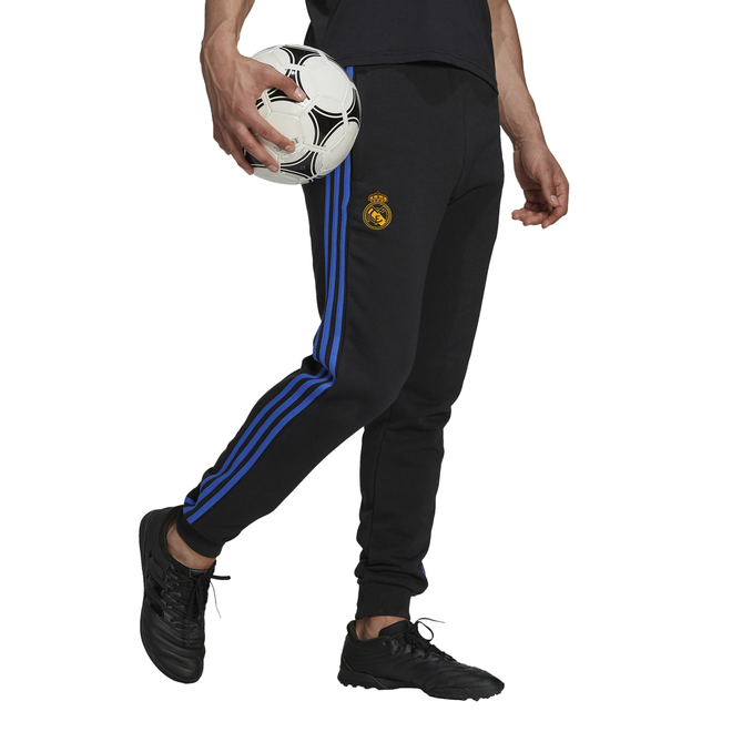Afbeelding van Real Madrid Sweat Set White
