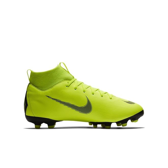Afbeelding van Nike Superfly VI Academy GS MG Kids Volt