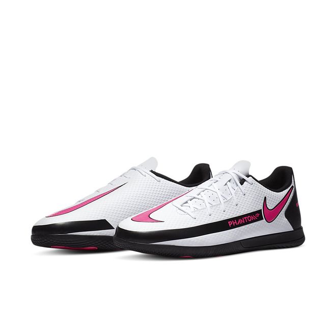 Afbeelding van Nike Phantom GT Club IC White Pink
