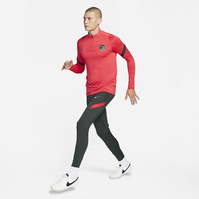 Afbeelding van Atlético de Madrid Dri-FIT Strike Drill Set Global Red