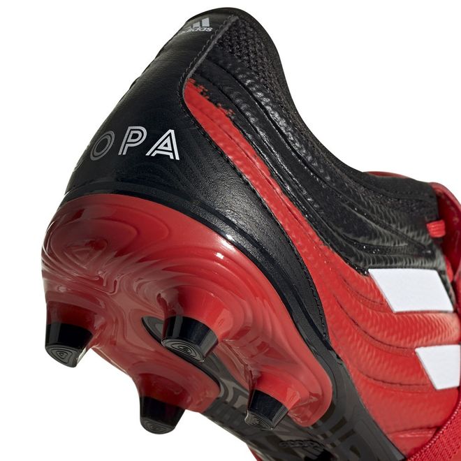 Afbeelding van Adidas Copa Gloro 20.2 FG Active Red