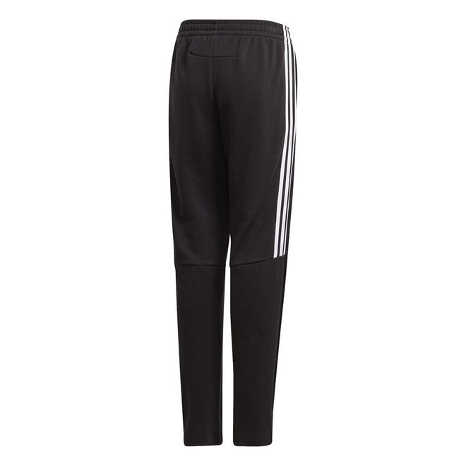 Afbeelding van Adidas Must Haves 3-Stripes Trainingspak Kids Zwart