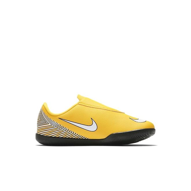 Afbeelding van Nike MercurialX Vapor XII Club Neymar IV Kids Geel