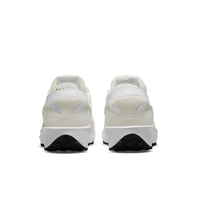 Afbeelding van Nike Waffle Debut White