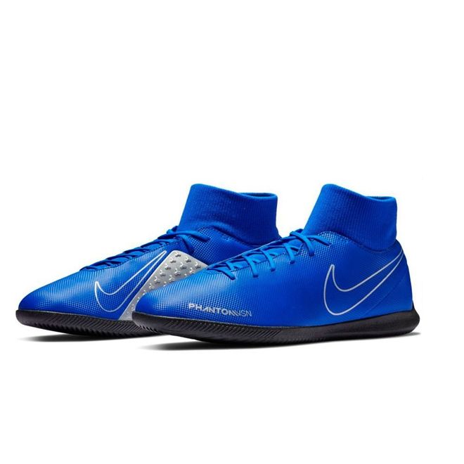 Afbeelding van Nike Phantom Vision Club Dynamic Fit IC Blauw
