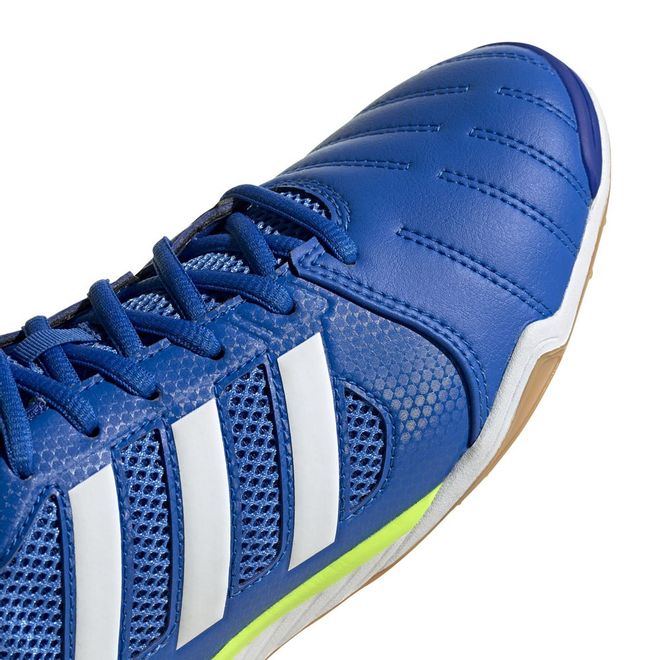 Afbeelding van Adidas Top Sala Indoor Voetbalschoenen Glory Blue