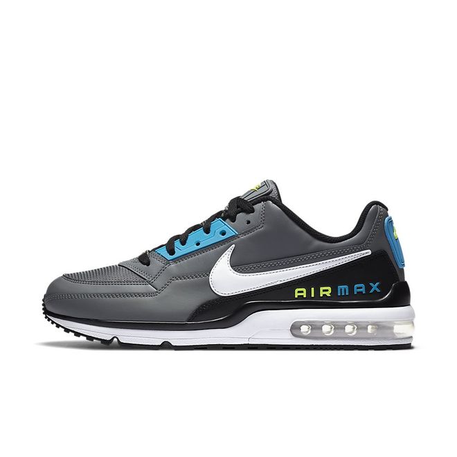 Afbeelding van Nike Air Max LTD 3 Smoke Grey