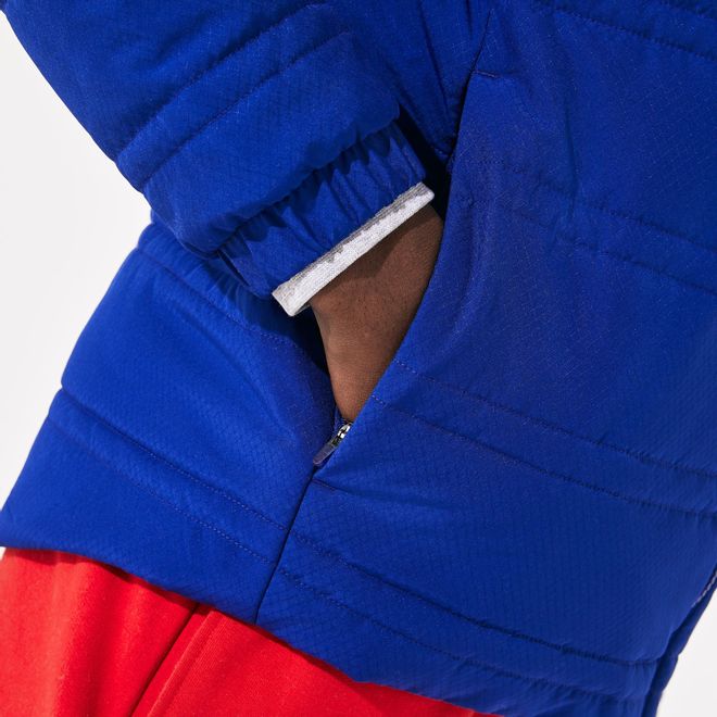Afbeelding van Lacoste Jack Blue