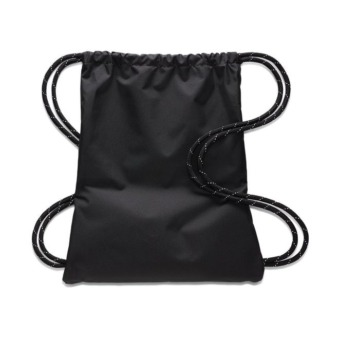 Afbeelding van Nike Heritage 2.0 Gymtas Black