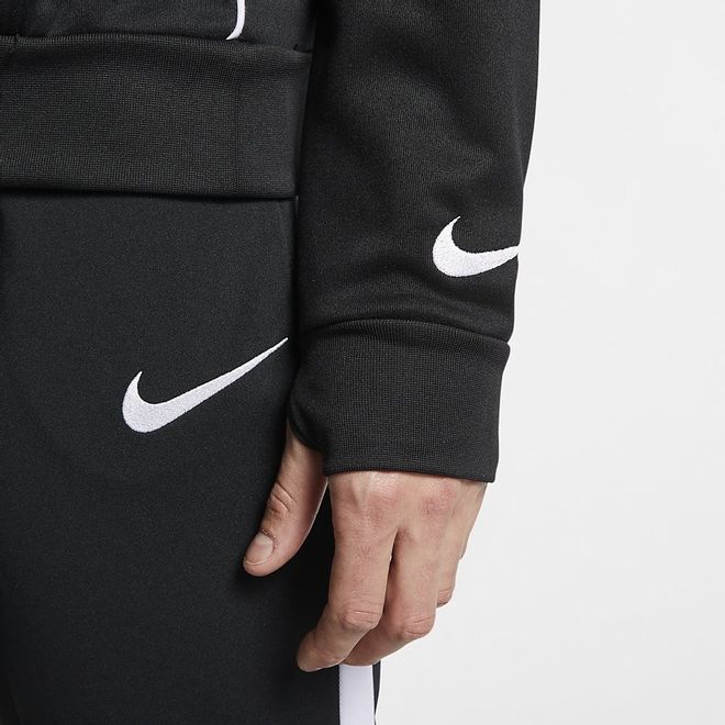 Afbeelding van Nike F.C. Hoodie Black