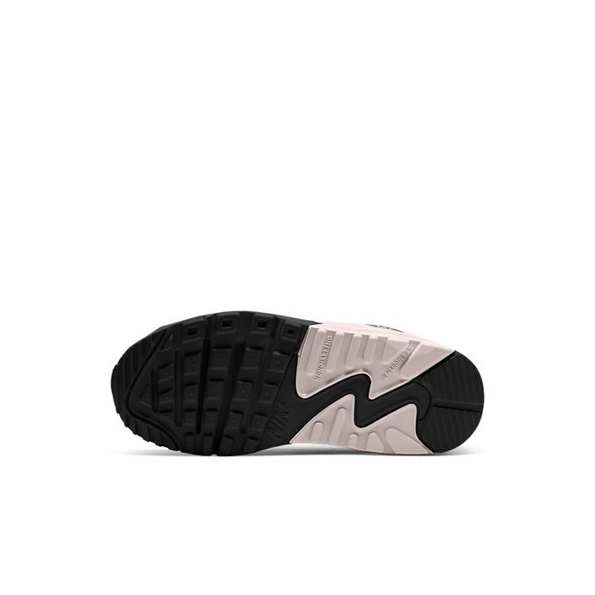 Afbeelding van Nike Air Max 90 Leather Kids Barely Rose