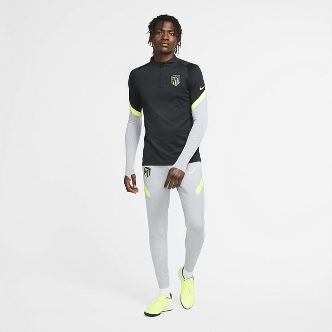 Afbeelding van Atlético de Madrid Dri-FIT Strike Drill Set Wolf Grey