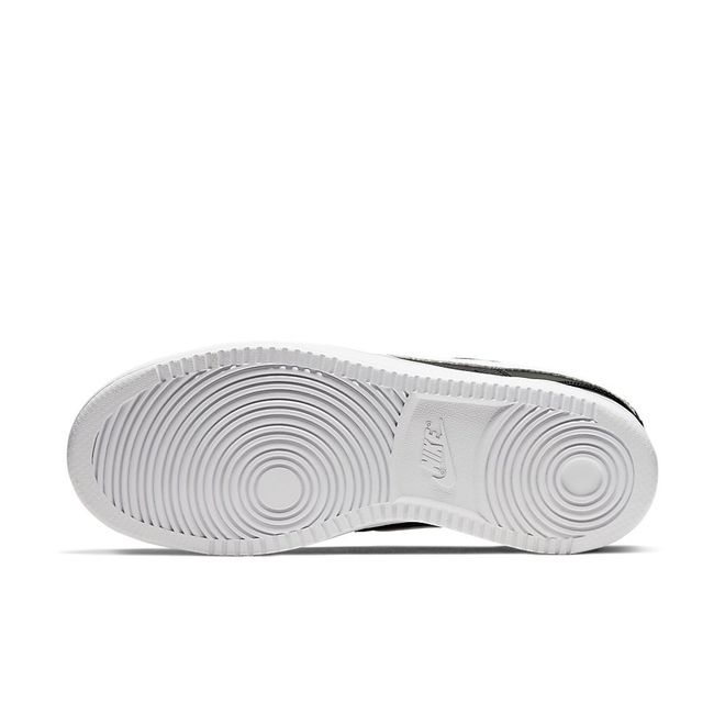 Afbeelding van Nike Court Vision Low Black